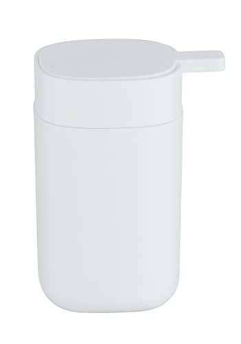 WENKO Dispenser sapone, bianco