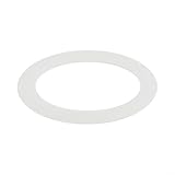 Junta de repuesto de silicona suave para cafetera Moka Pot, ajuste perfecto para diferentes modelos (2 tazas)