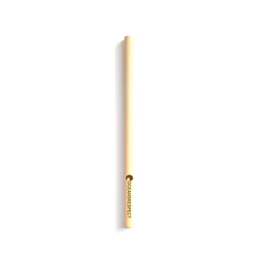 Paille en bambou en vrac Cover