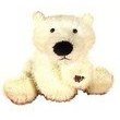 WebkinzPolar Bear