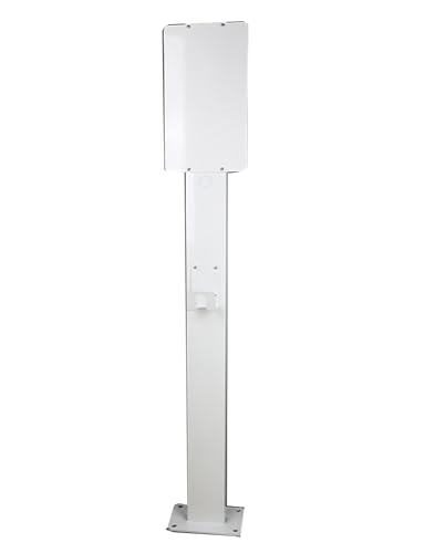 Station de recharge de véhicules électriques : résolvez le manque de mur