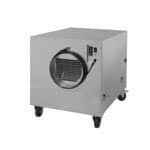 HEPA Aire H2000L Negative Air Machine