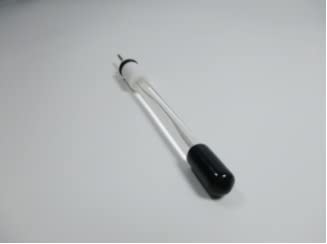 CH2010-S/membrane sealed electrolytic cell platinum electrode. Platinum electrode Silver chloride electrode Platinum electrode holder (Platinum electrode holder)