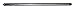 Crown - Push Rod (68240769AA)