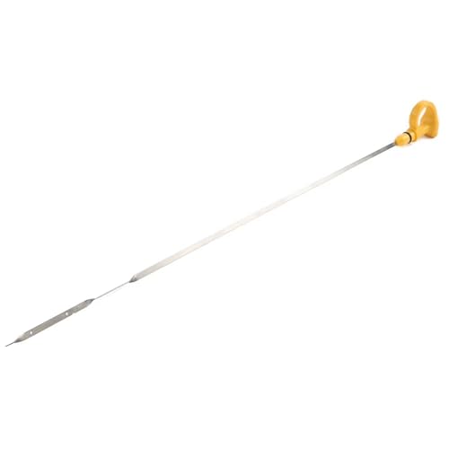 �ڐ��� Compatible With Subaru For Legacy GT For Outback XT 2006 2007 2008 2009 498mm �����ԃG���W���I�C�����x���Q�[�W �A�N�Z�T���[ OEM:11140AA150