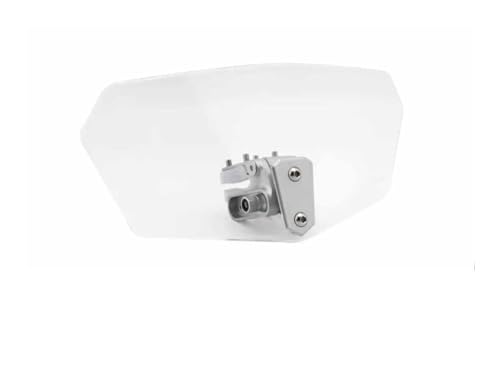 Déflecteur pare-brise de moto pour R1200GS R1250GS R1300GS extension d'air