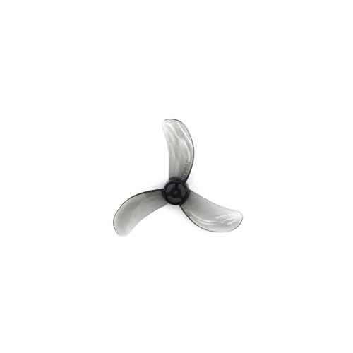 Hélice drone 1608-3 pour le vol en intérieur et exercices de précision