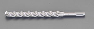 エスコ 10.0x250mmSDSプラスドリルビット/ロング EA810MD-10