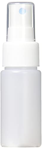 TRUSCO(トラスコ) フィンガースプレー式キャップボトル 30ml TFSB30