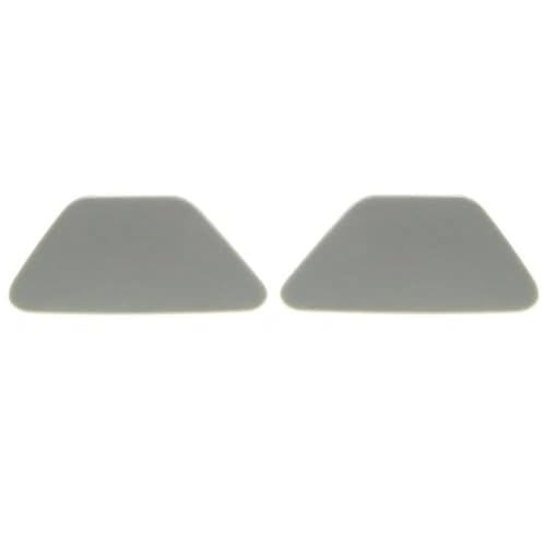 Cache de buse lave-phare droit pour réparer pare-chocs BMW F10