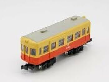 Amazon | 関東鉄道キハ751タイプフリーBトレサイズ