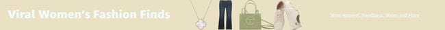 Shop Viral Women's Fashion Favorites