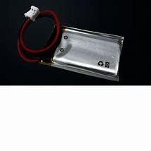 Batterie AKO akocam pour camregis Cam PROPLUS de rechange