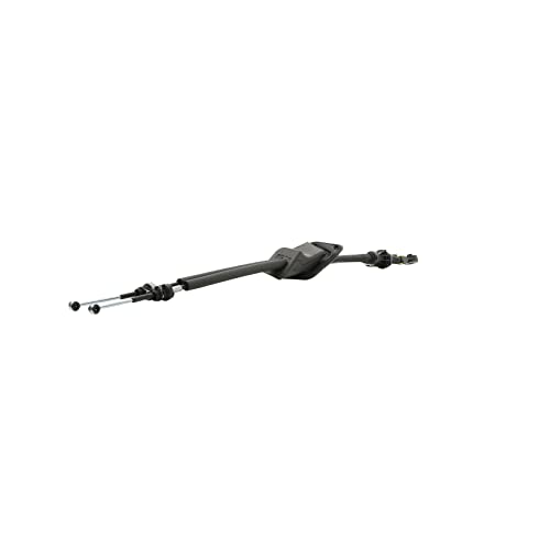RIDEX 1787C0058 Cable de accionamiento caja de cambios derecha izquierda compatible con CITROËN XSARA PICASSO N68