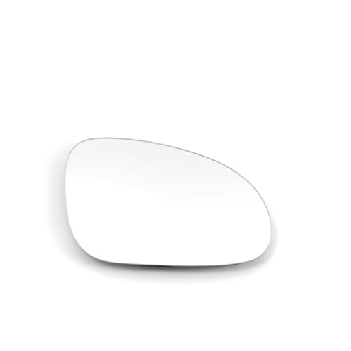 Rétroviseur cassé VW Jetta 2006-2010 vitre chauffante gauche