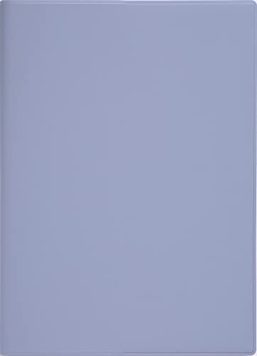 高橋 手帳 2022年 4月始まり B6 ウィークリー torinco 7 スモーキーブルー No.756