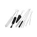 Harbor Tools for item- 9 Piece Tube/Pipe Nylon Brush Set
