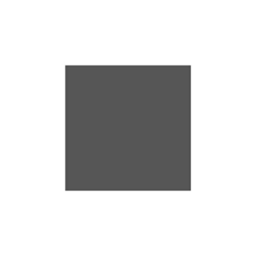 Vaessen Creative Craft Paper Punch, Square, 5/8 Inch, for DIY Projects, Scrapbooking, Card Making and More, Plastic Metal, White/Pink, 2.5 cm