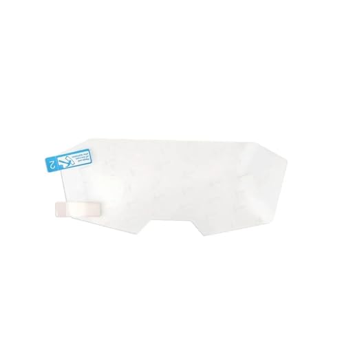 Film MT07 protection ecran pour reparer un compteur raye