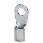 C-RC 25/M8 DIN, Ring Cable Lug, Non-Insulated, 25 mm², M8 (50 Items)