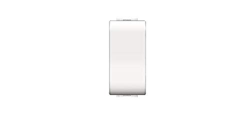 Elettrocanali - Falso polo mylife blanco Cover