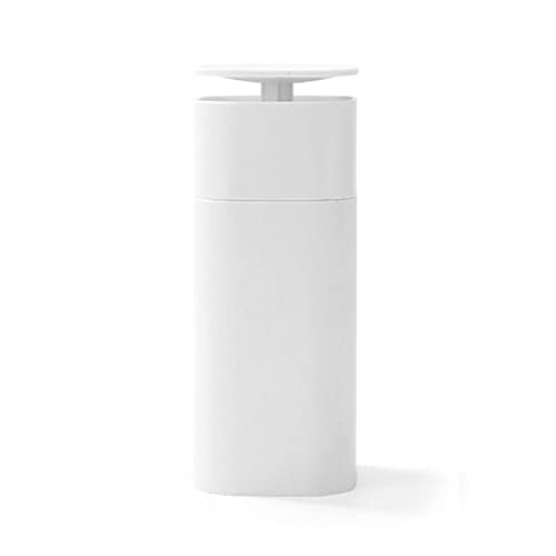 Haowul Dispensateur De Savon Pousse vers Le Distributeur De Liquide Dispensateur Distributeur De...