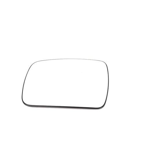 Miroir d'aile gauche anti-givre pour corriger un rétroviseur cassé de LR4