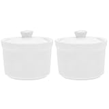 Polyvalent Et Pratique: Ce pot à soupe est non seulement parfait pour les soupes, mais aussi idéal pour cuire à la vapeur des aliments délicats comme des nids et des œufs comestibles.