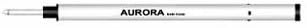 Aurora Recambio Rollerball - Azul 280BM