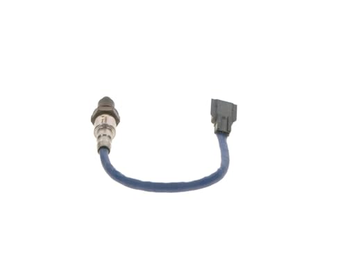 Sonde lambda BOSCH 025803002H réduit la consommation - 4