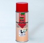 Sotin Druckluftreiniger D94 - 400ml Dose - brennbar