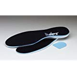Plantillas moldeadas confort bajo para hombre talla 11-12 miniatura 1