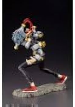 Amazon | 僕のヒーローアカデミア ARTFX J 死柄木弔 1/8スケール PVC製