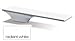 Sr Smith 6 Ft Flyte-Deck Ii Stand Complete With Fibre-Dive Board Radi