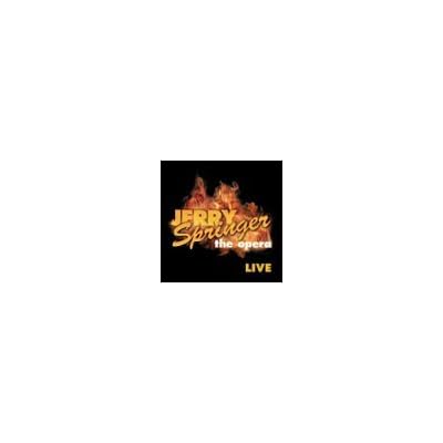 Jerry Springer - The Opera