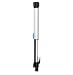 COMPATIBLE WITH INSE N5T CORDLESS VACUUM CLEANER ORIGINAL ACCESSORIES FOR N5T VAC CLEANER BATTERY HEPA FLOOR BRUSH HEADER REPLACEMENT PARTS