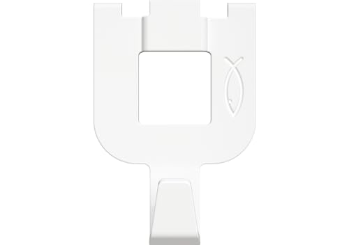 Fischer - Fast&Fix White