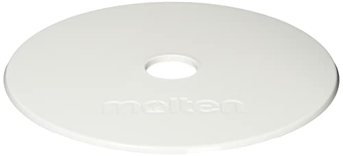 molten(モルテン) マーカーパッド アウトドア WM0010-W 白