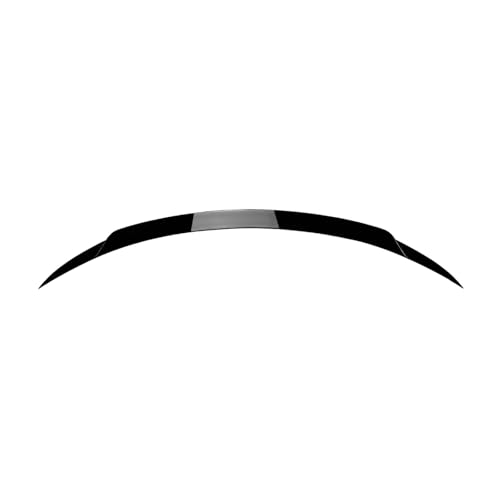 Becquet de coffre pour Benz CLE Coupé C236 2024+ noir brillant pour passionnés