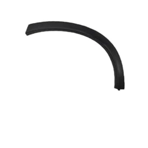 Extensiones de arcos de rueda Chevrolet Orlando 2018-2020 para proteger la pintura