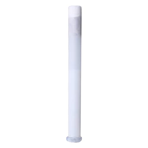 XISAOK Aquarium Glass Hydrometer with Thermometer Salt Marine Salinity Tester Meter