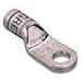 BAL4038, Lug Terminal (4/0) AWG High Conductivity Copper Yellow Electro Tin (2 Items)