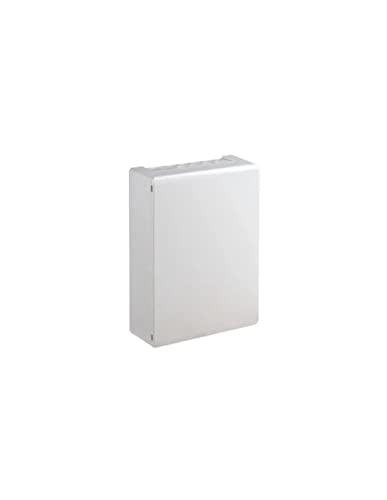 Armoire de surface 24 modules IDE GPS24PO avec porte opaque