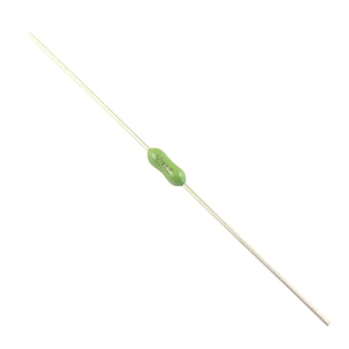 Fusible axial LF 251 coupure rapide 125V protégeant les cartes