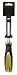 Hangzhou Great Star Indust 449196 5/8-Inch Professional Wood Chisel - Quantity 6
