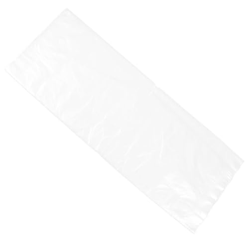 Kisangel 100 piezas bolsas desechables para spa de pies miniatura 1