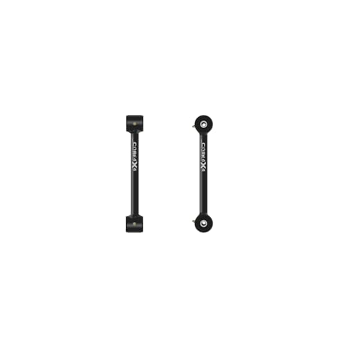Core 4x4 4-Link Traction Bar