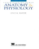 Understanding Human Anatomy and Physiology 069713671X Book Cover