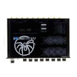Soundstream 1/2 DIN Dual Channel Multi-Band Graphic EQ