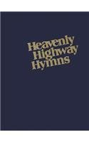 Hardcover Heavenly Highway Hymns Book